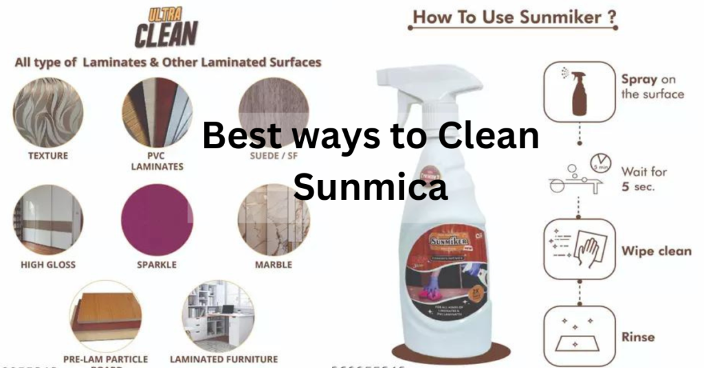 How to use sunmiker