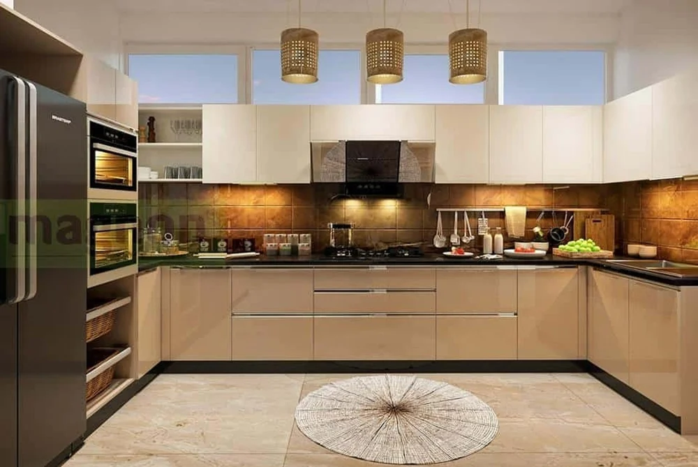 trending kitchen design