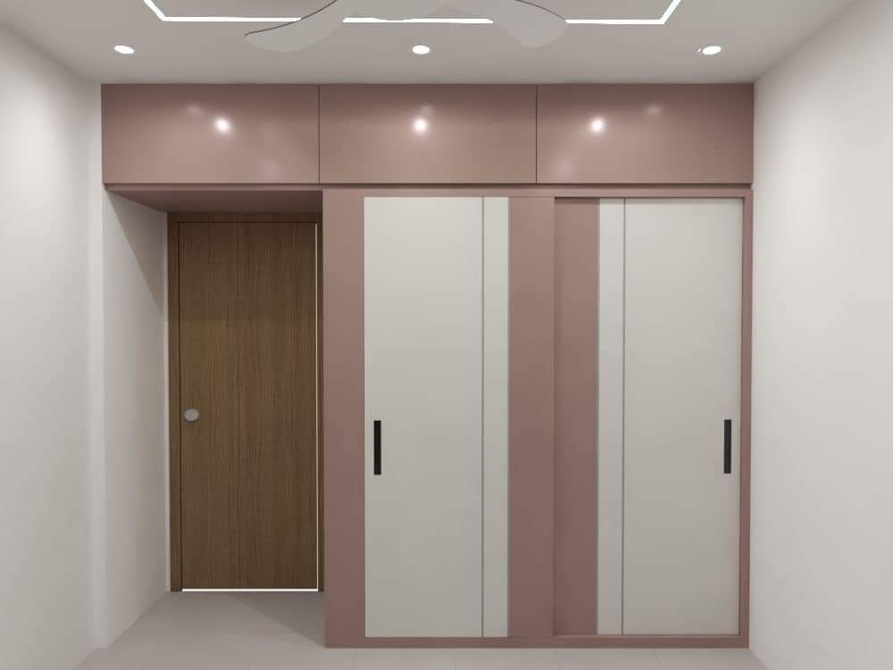 wardrobe design
