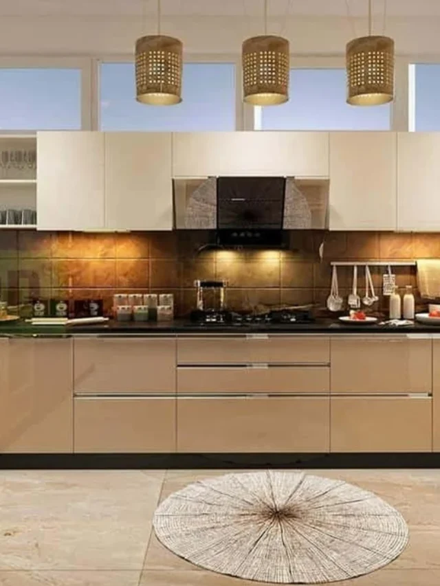 trending kitchen design