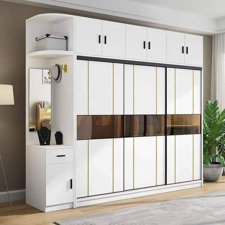 Sliding Door wardrobe design Sliding Door wardrobe design