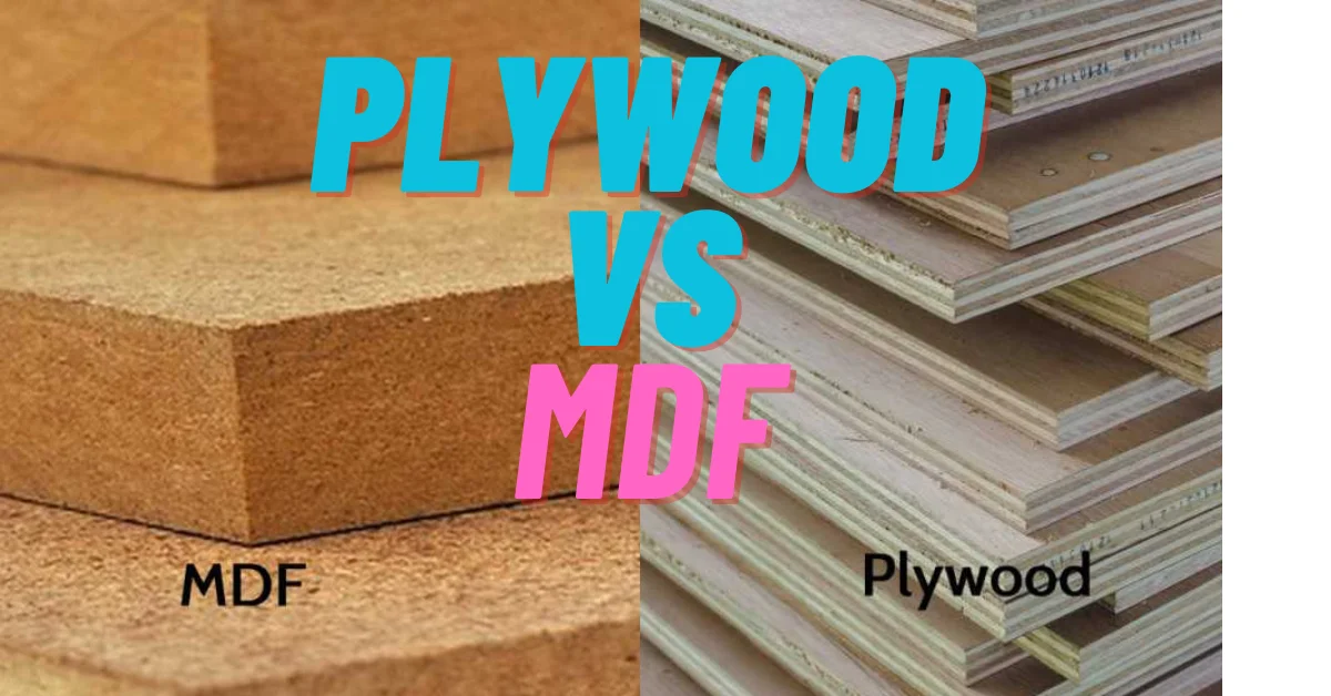 plywood
